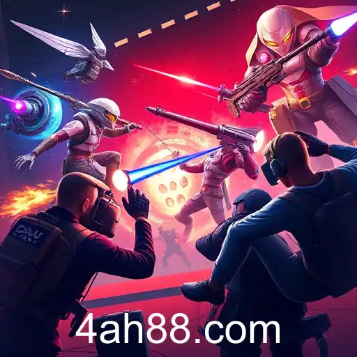Gaming Trends and Industry Insights