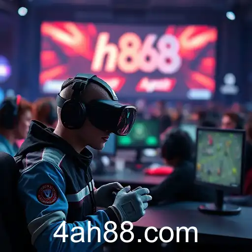 Online Gaming Evolution Amidst Global Trends