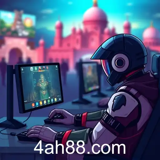 The Rise of AH88 in the Online Gaming World