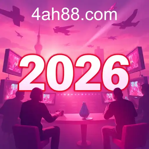 The Rise of Online Gaming in 2026